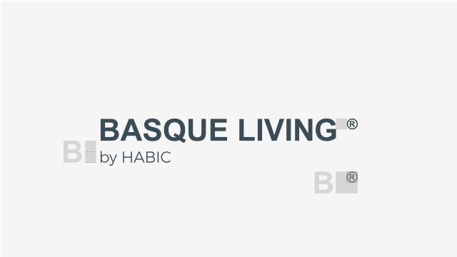 Basque Living Proyecto integrado de marca para Basque Living | Hiru Estudio