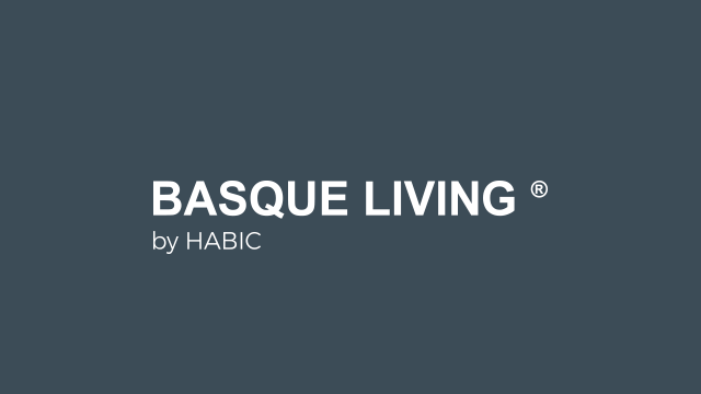 Basque Living Proyecto integrado de marca para Basque Living | Hiru Estudio